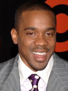 Herec Duane Martin