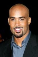 Herec Boris Kodjoe