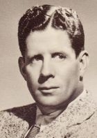 Herec Rudy Vallee