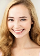 Herec Arden Michalec