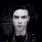 Herec Andy Biersack