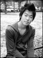 Herec Aaron Yoo