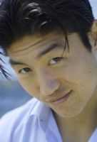 Herec Brian Tee