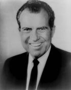 Herec Richard Nixon