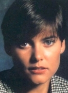 Herec Carey Lowell