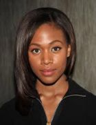 Herec Nicole Beharie