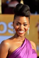 Herec Teyonah Parris