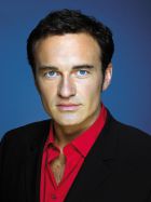 Herec Julian McMahon