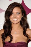 Herec Audrina Patridge