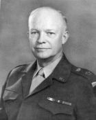 Herec Dwight D.  Eisenhower