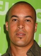 Herec Coby Bell