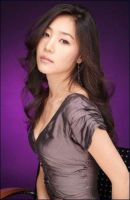 Herec Yoon Ji-min