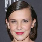 Herec Millie Bobby  Brown