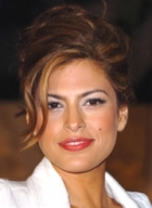 Herec Eva Mendes