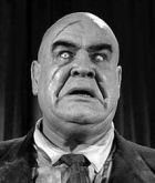 Herec Tor Johnson