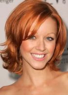 Herec Lindy Booth