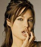 Herec Angelina Jolie