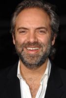 Režisér Sam Mendes