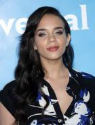 Herec Hannah John-Kamen