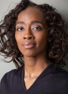 Herec Faduma Ali