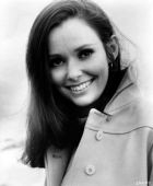 Herec Susan Strasberg