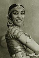 Herec Zohra Sehgal