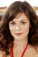 Herec Anna Friel