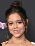 Herec Jenna Ortega