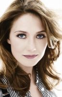 Herec Carice van Houten