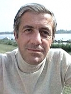 Herec Zbigniew Zapasiewicz