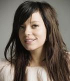 Herec Lily Allen