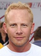 Herec Ian Ziering