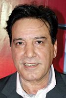 Herec Javed Sheikh