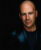 Herec Bruce Willis