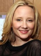 Herec Anne Heche