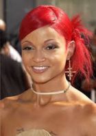 Herec Charli Baltimore