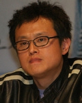 Režisér Han Ji-seung