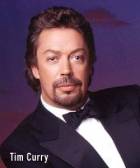 Herec Tim Curry