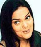 Herec Sushmita Mukherjee