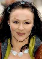 Herec Frances Barber