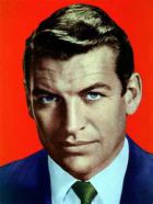 Herec Richard Egan