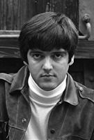 Herec Keith Allison