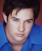 Herec Ryan Merriman