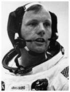 Herec Neil Armstrong