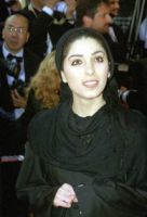 Herec Samíra Makhmalbaf