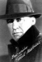 Herec J. Farrell MacDonald