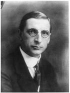 Herec Éamon de  Valera