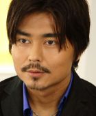 Herec Yukiyoshi Ozawa