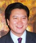 Herec Alex Man  Chi-Leung