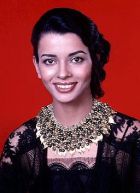 Herec Persis Khambatta